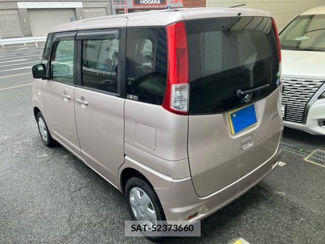 Suzuki PALETTE 2010-04 7329240-5