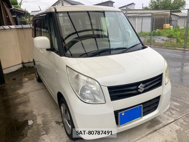 sat car