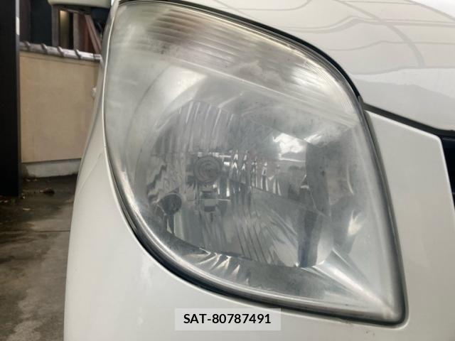 Suzuki PALETTE 2008-09 7329248-2