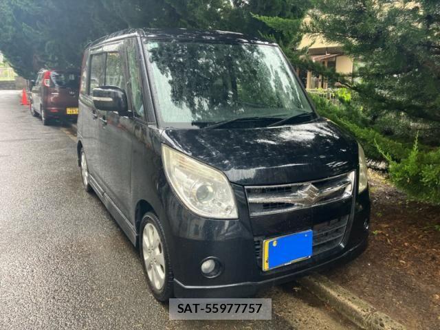 sat car