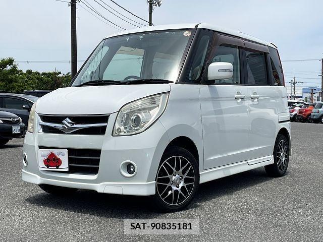sat car