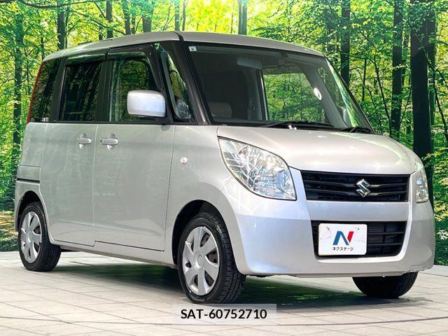 Suzuki PALETTE 2011-08 7359256-15