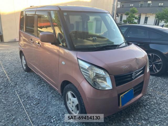 sat car
