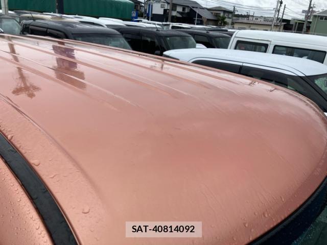 Suzuki PALETTE 2011-11 7359255-9