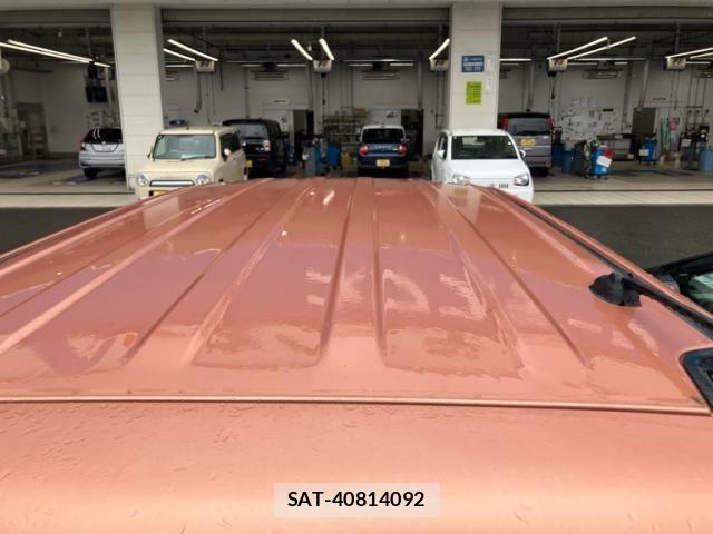 Suzuki PALETTE 2011-11 7359255-10