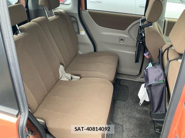Suzuki PALETTE 2011-11 7359255-12