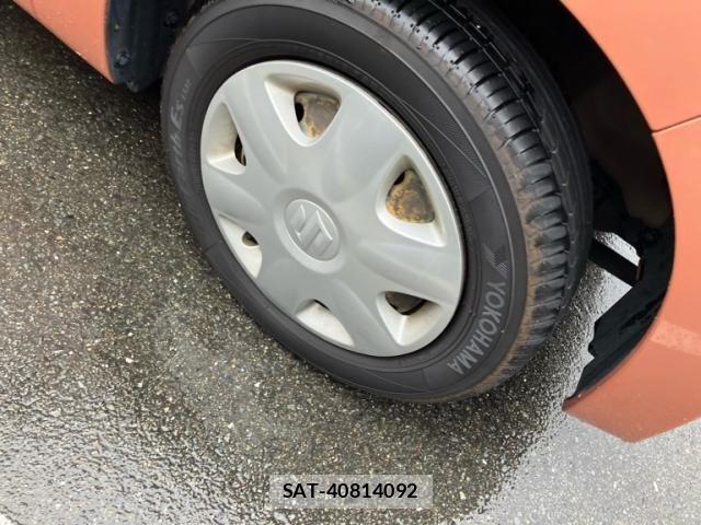 Suzuki PALETTE 2011-11 7359255-4