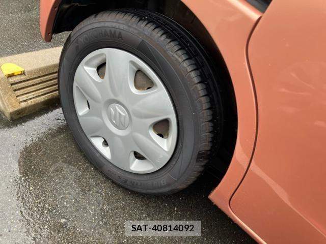 Suzuki PALETTE 2011-11 7359255-5