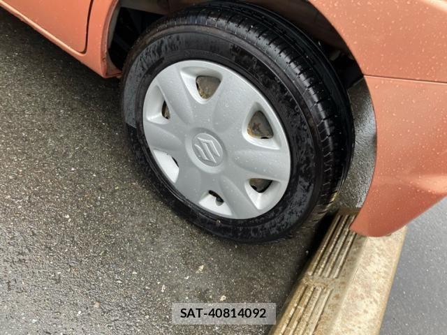 Suzuki PALETTE 2011-11 7359255-6