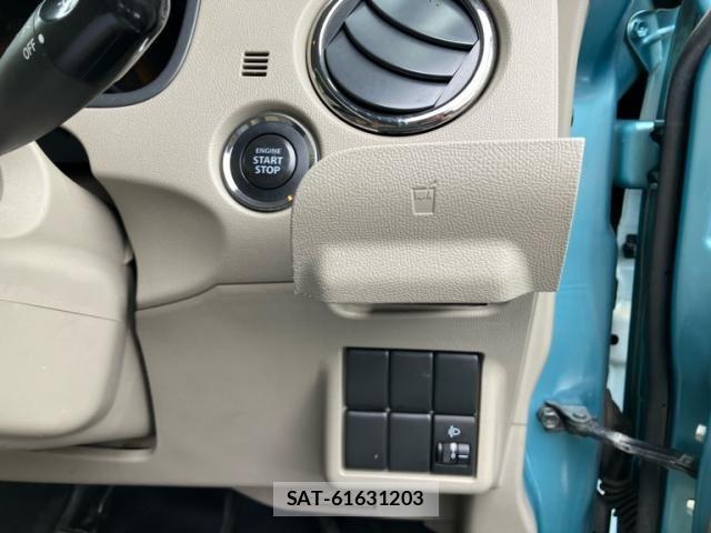 Suzuki PALETTE 2011-11 7359260-10