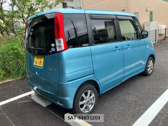 Suzuki PALETTE 2011-11 7359260-2