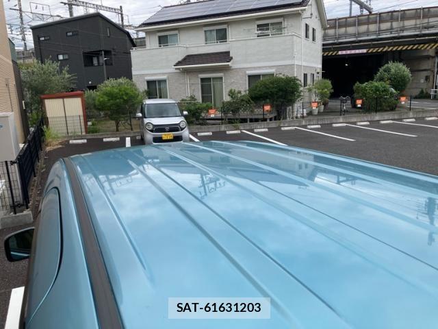 Suzuki PALETTE 2011-11 7359260-7