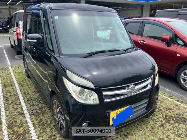 sat car