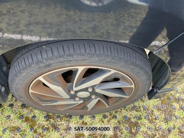 Suzuki PALETTE 2009-06 7456695-7