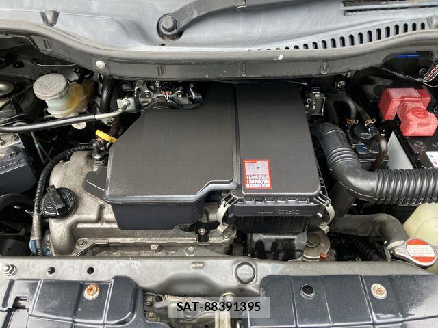 Suzuki PALETTE 2009-05 7456693-9