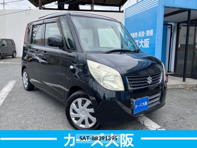 Suzuki PALETTE 2009-05 7456693-1