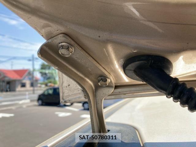 Suzuki PALETTE 2011-10 7456700-16
