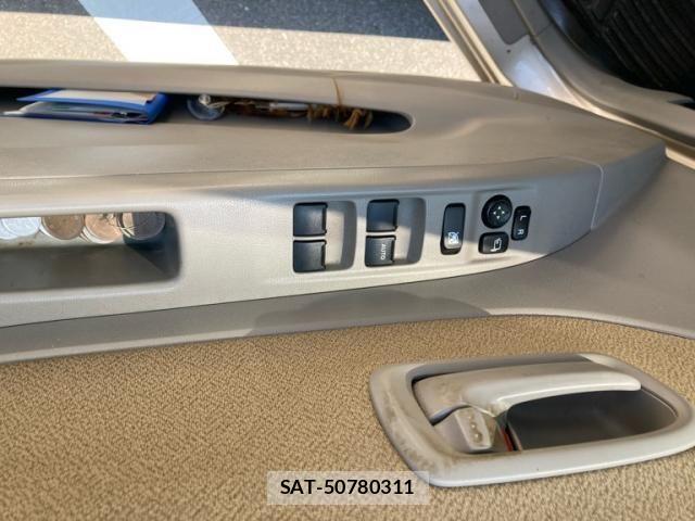 Suzuki PALETTE 2011-10 7456700-18