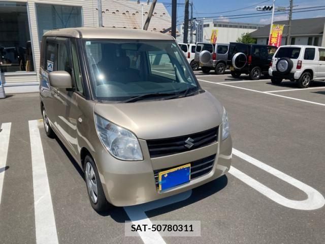 Suzuki PALETTE 2011-10 7456700-1