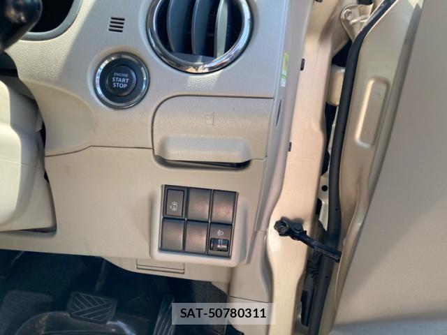 Suzuki PALETTE 2011-10 7456700-19