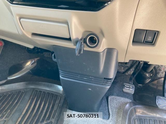 Suzuki PALETTE 2011-10 7456700-25