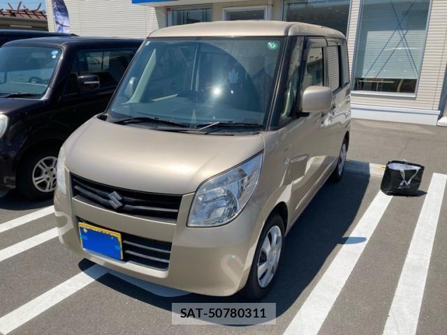 Suzuki PALETTE 2011-10 7456700-2