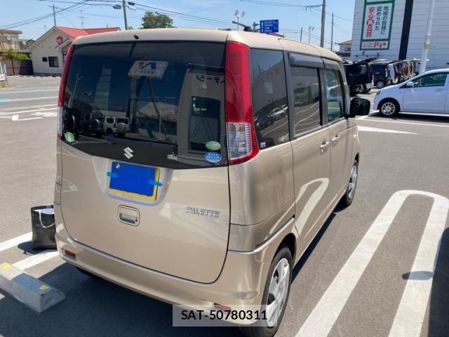 Suzuki PALETTE 2011-10 7456700-4