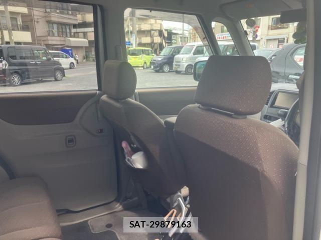 Suzuki PALETTE 2011-06 7456701-11
