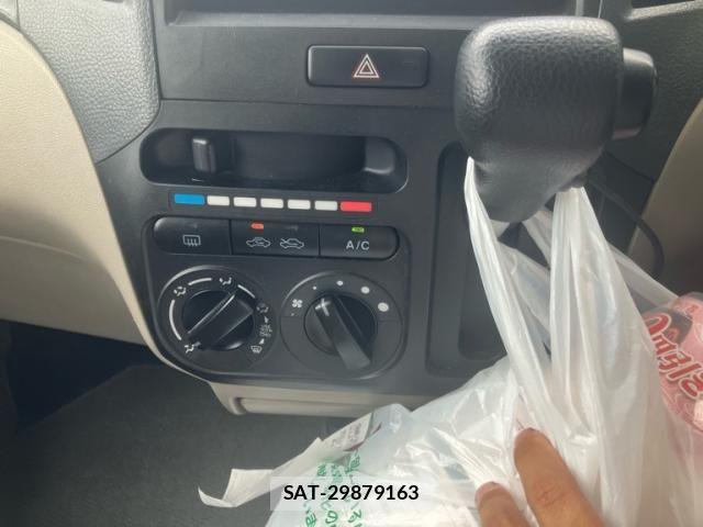 Suzuki PALETTE 2011-06 7456701-18