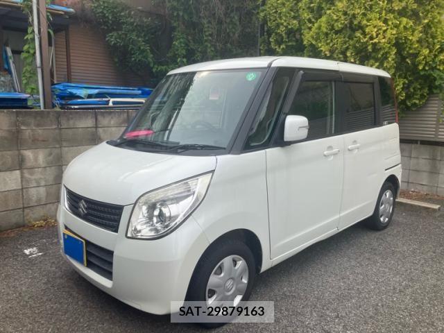 Suzuki PALETTE 2011-06 7456701-1
