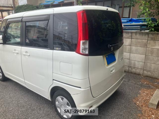 Suzuki PALETTE 2011-06 7456701-4
