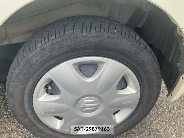 Suzuki PALETTE 2011-06 7456701-7