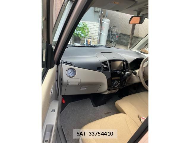 Suzuki PALETTE 2011-10 7456694-9