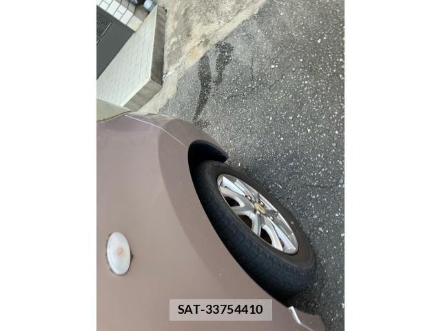 Suzuki PALETTE 2011-10 7456694-6