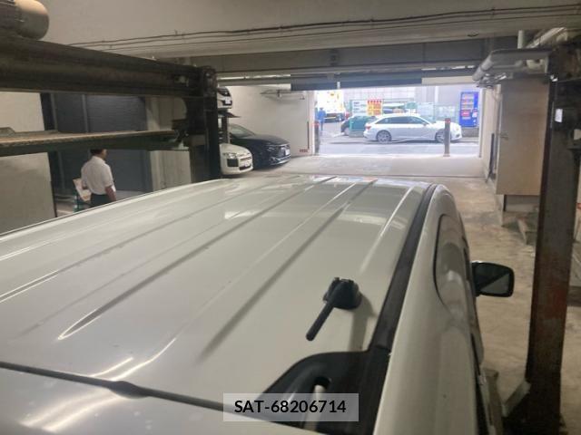 Suzuki PALETTE 2009-03 7456696-6