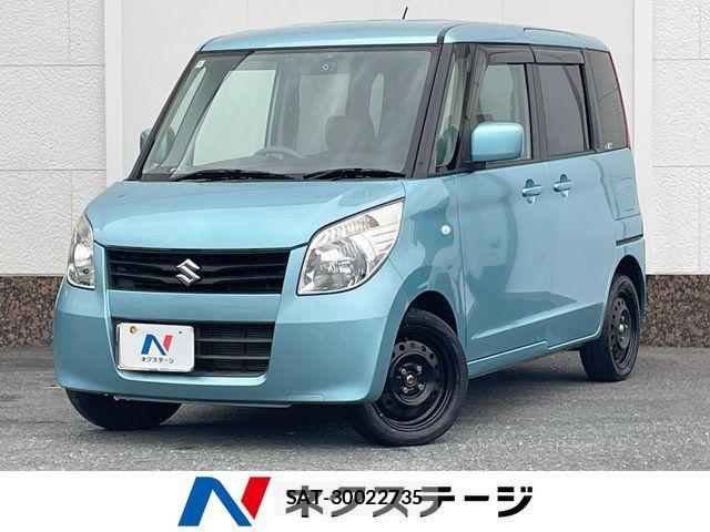 Suzuki PALETTE 2010-06 7509641-0