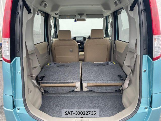 Suzuki PALETTE 2010-06 7509641-9