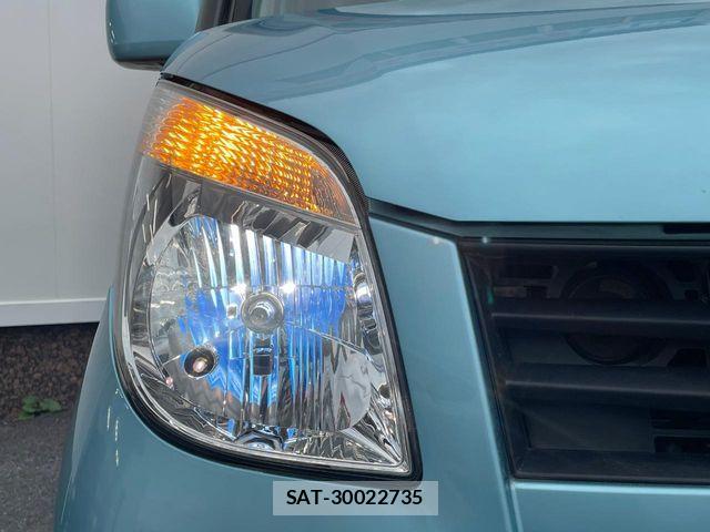 Suzuki PALETTE 2010-06 7509641-10