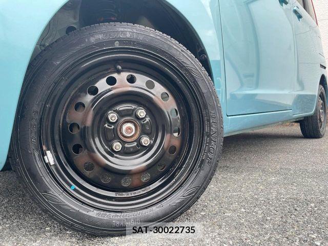 Suzuki PALETTE 2010-06 7509641-11