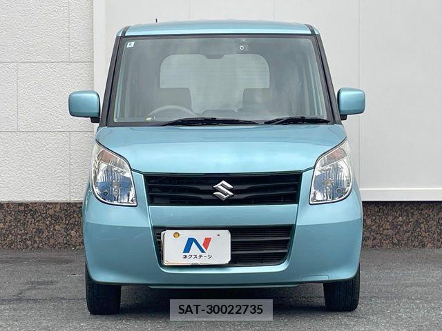 Suzuki PALETTE 2010-06 7509641-12