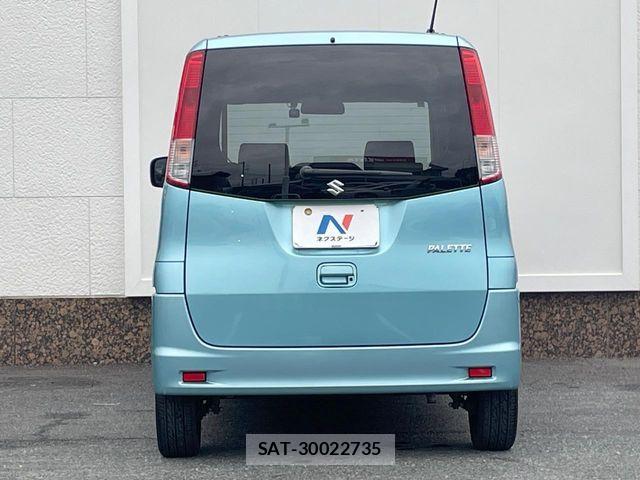 Suzuki PALETTE 2010-06 7509641-13