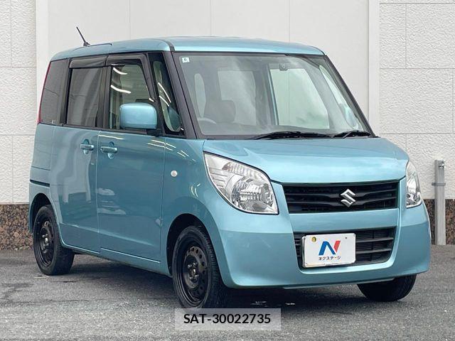 Suzuki PALETTE 2010-06 7509641-14