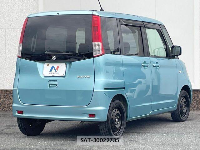 Suzuki PALETTE 2010-06 7509641-15