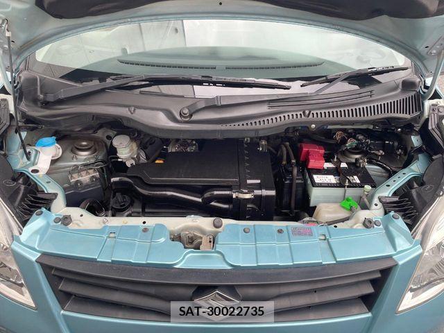 Suzuki PALETTE 2010-06 7509641-16