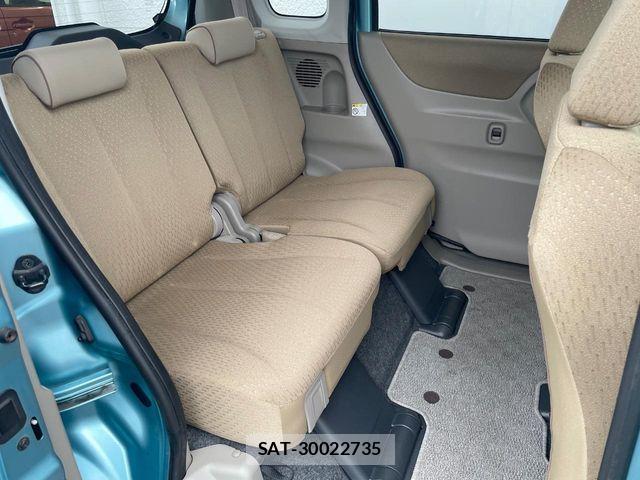 Suzuki PALETTE 2010-06 7509641-8
