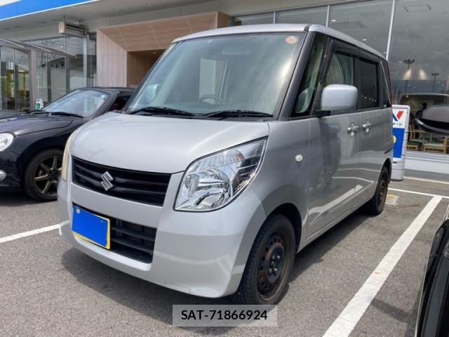Suzuki PALETTE 2009-12 7509642-0