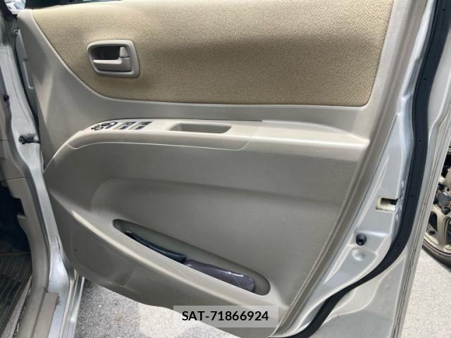 Suzuki PALETTE 2009-12 7509642-13