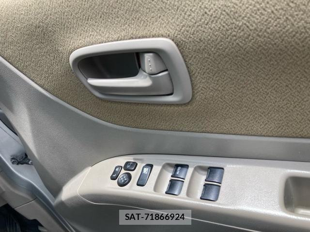 Suzuki PALETTE 2009-12 7509642-14