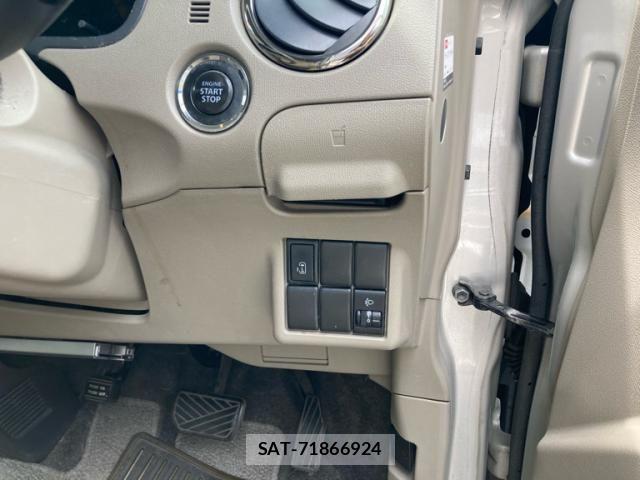Suzuki PALETTE 2009-12 7509642-15