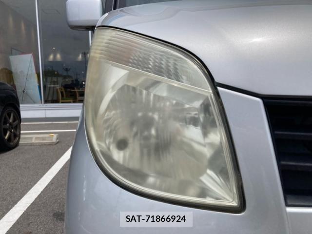 Suzuki PALETTE 2009-12 7509642-8